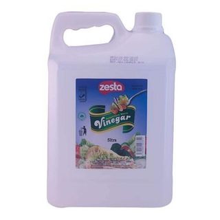 Zesta White Vinegar 5L