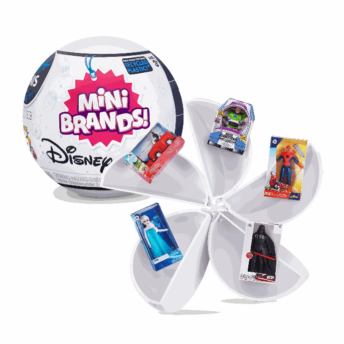 Pretend Play and Play Sets.