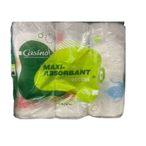 Papeterie & emballages alimentaires