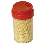 Tooth Picks 400Pcs Bamboo