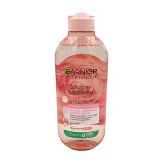 Garnier Skin Active Solution Micellaire Rose 400ml