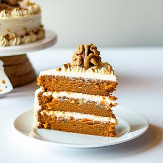 Carrot Slice