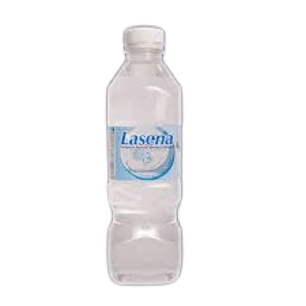 Lasena Alkaline Mineral Table Water 1L