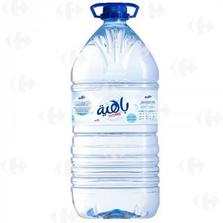 Eau de Table Bahia 5L