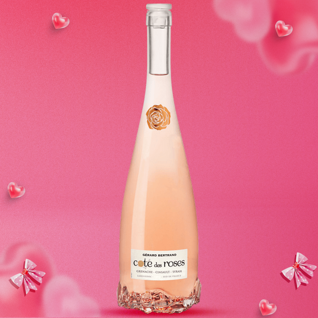 La Cave des Amoureux 🥂