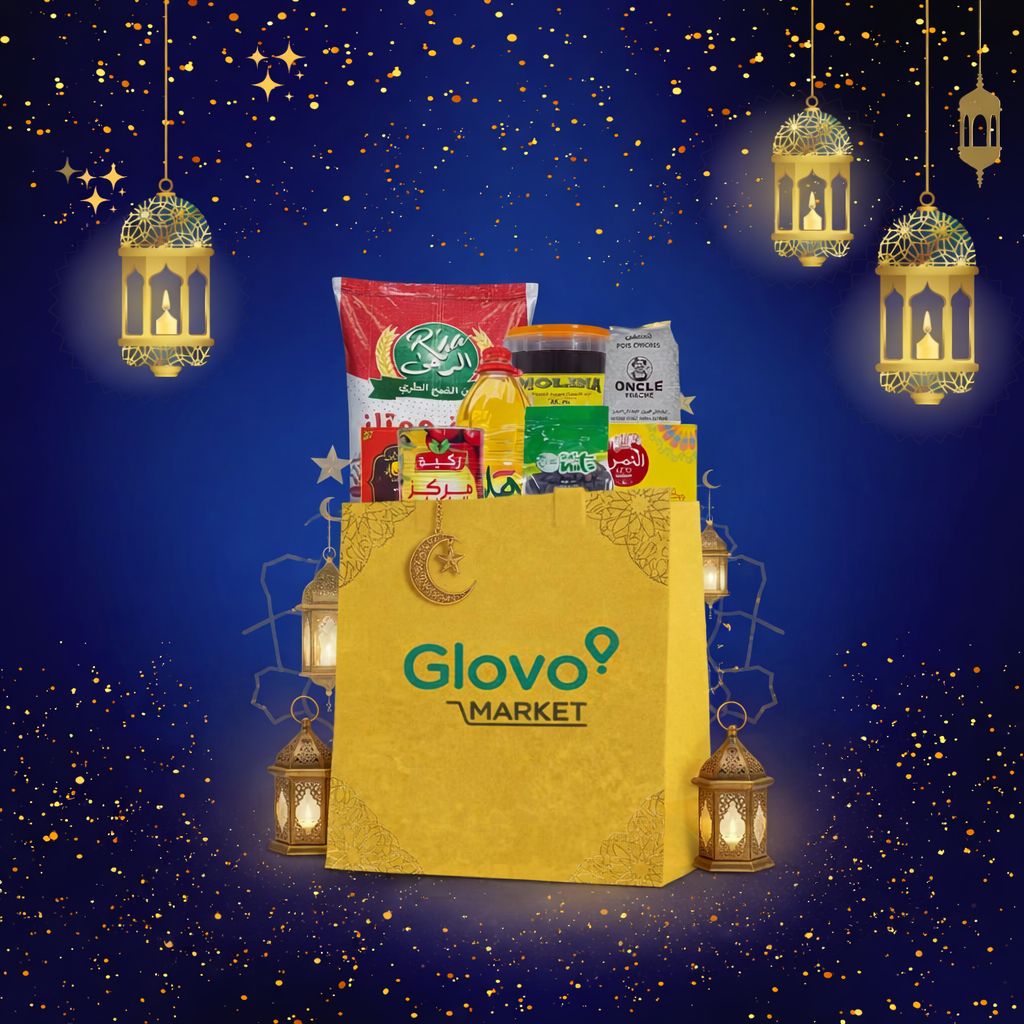 Les Stars du Ftour 🌙