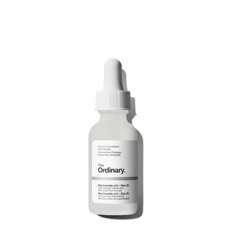 The Ordinary Niacinamide 10% + Zinc 1% - Sérum Anti-Imperfections - 30ML