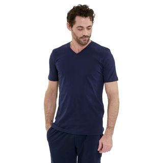 Taille  S – Partner's T-Shirt Homme Whiter Marine