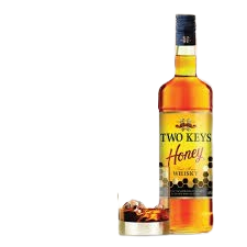 Two Keys Honey 1l