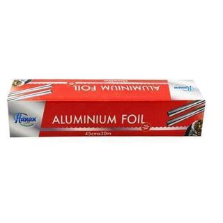 Hannan Foil 45Cm*5M