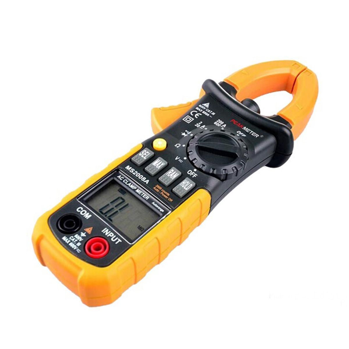 Appareillage de mesure'