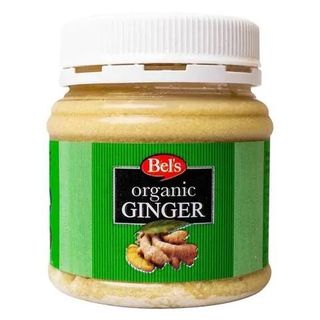 Bel'S Organic Ginger Paste 250G