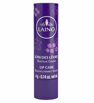Laino Soin Des Lèvres Cassis Stick – 4 G