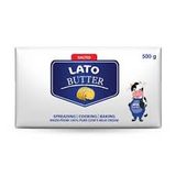 Lato Salted Butter 500g