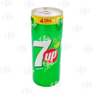 7 Up 25cl