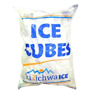 Ice Cubes 2kg