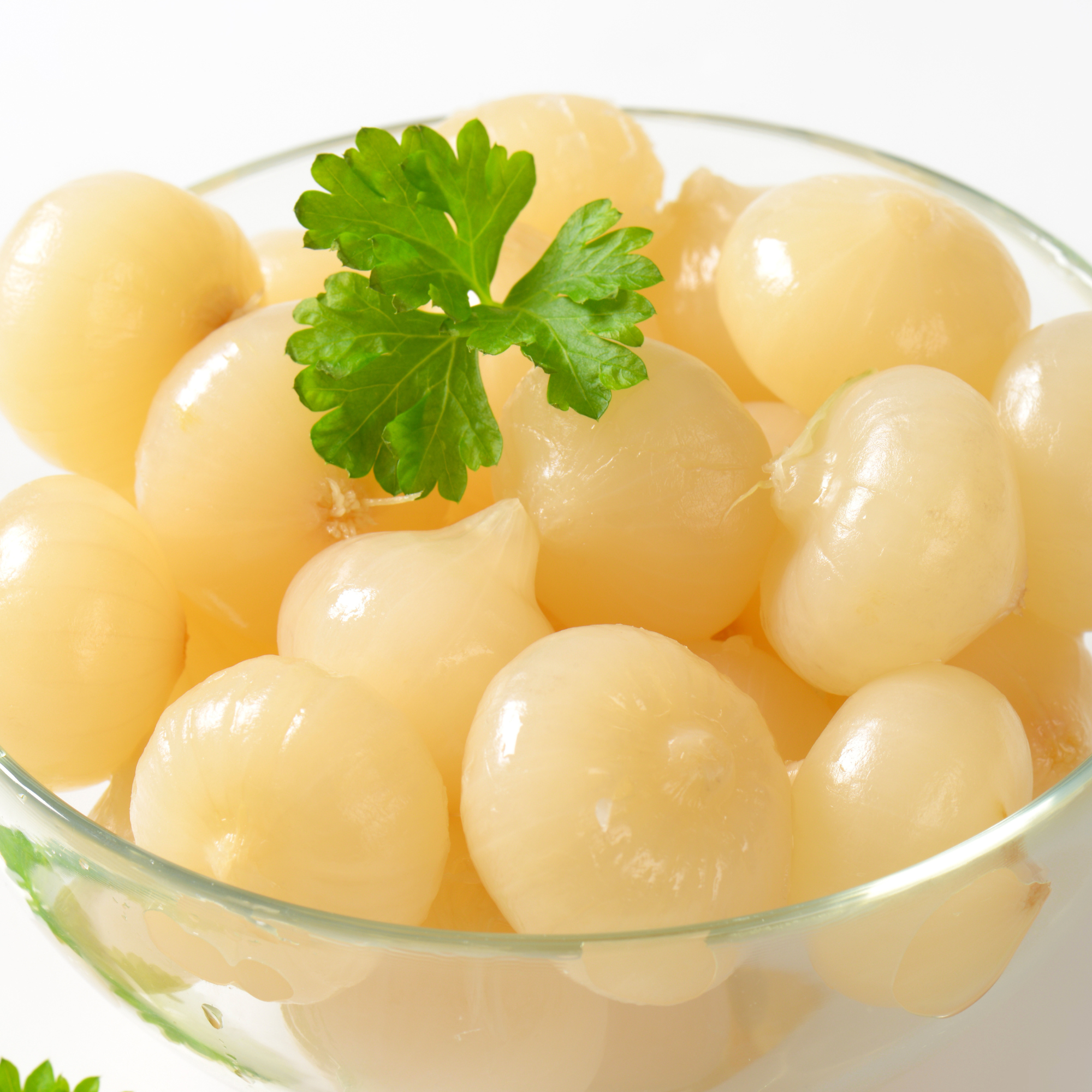 Oignons Marinés - 200g