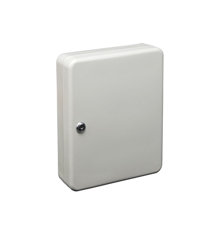 Coffre Fort Et Boite Aux Lettres