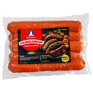 Hungarian Choma Sausages (Chicken) 500g