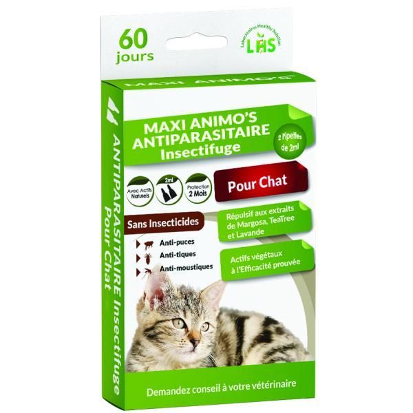 Produits d'Hygiène et Toilettage