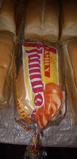 Family Life Jumbo Bread, 900G