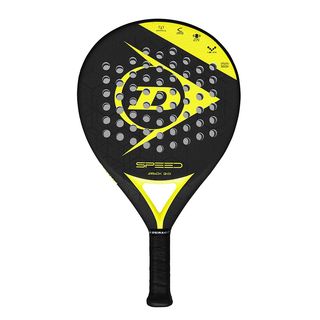 Raquette de Padel Dunlop Speed Attack 2,0