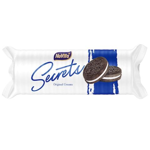 Nuvita Secrets Original Cream 60g