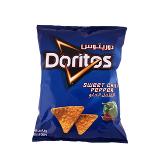 Snacks Piment DORITOS 105GR - 995