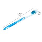 Caola Toothbrush Medium 1Pc C-T063-6,Gm 90989