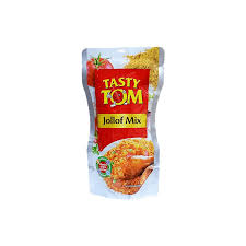 Tastytom Jollofmix 70G