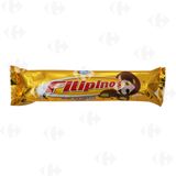 Biscuits Enrobés de Chocolat au Lait Filipinos 128g