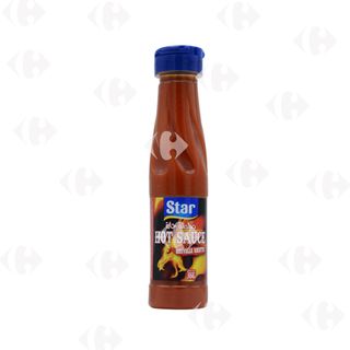 Hot Sauce Star 88g.