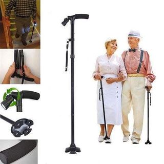 La canne magique - Trusty Cane