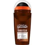 Loreal Rollon 50Ml Barberclub