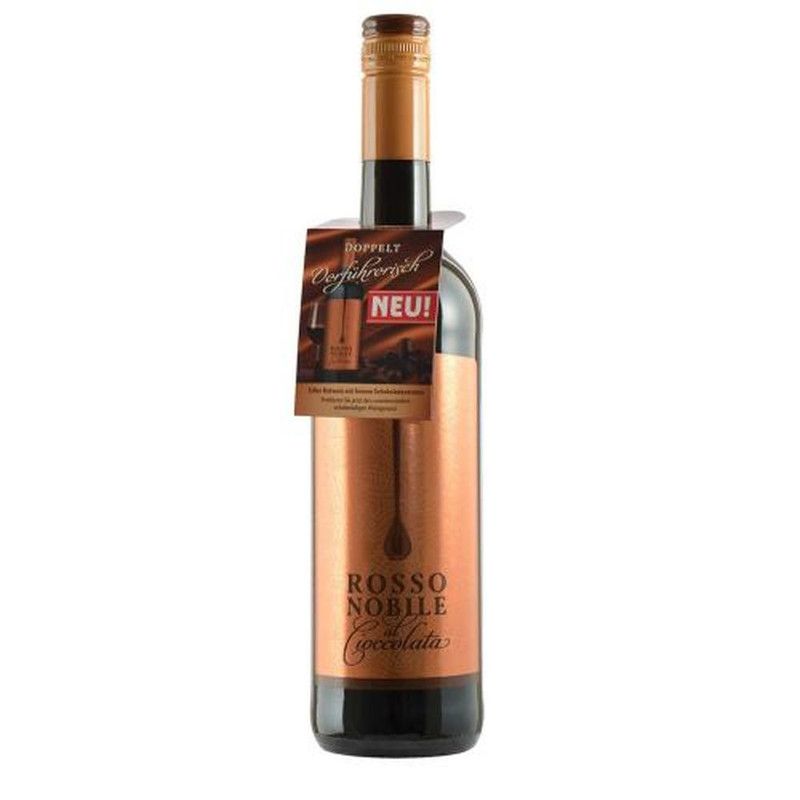 Rosso Nobile Cioccolata 750Ml