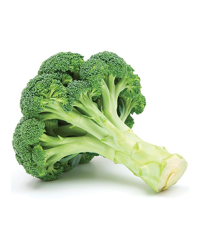 Imported Broccoli, Loose, Per kg