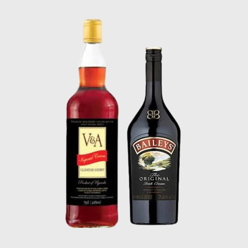 Liqueur