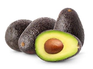 Fresh Avocado, 2 Pieces