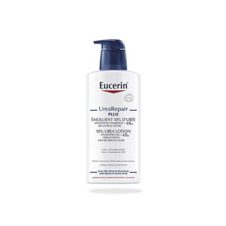 EUCERIN COMPLETE REPAIR EMOLLIENT REPARATEUR 10% UREE 250ML