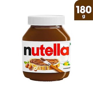 Pate A Tart Nutella 180 Grs