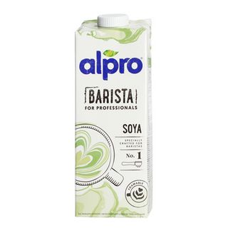 ALPRO SOYA BARISTA 1LTR