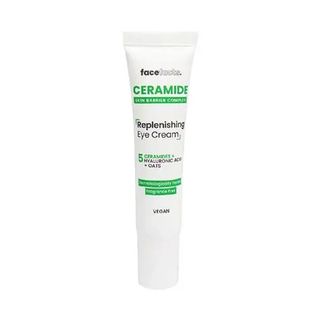 Face Facts ceramide replenishing eye cream