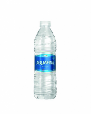 Aquafina Eau de table 50cl