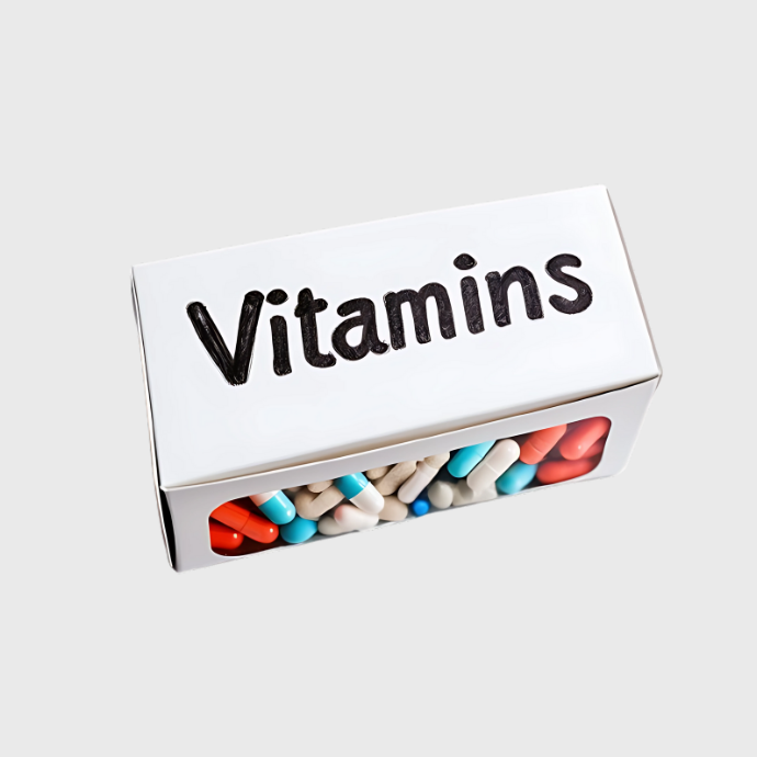 Vitamins and Supplements