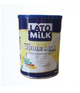 Lato -Uht -Tetra Whole Milk