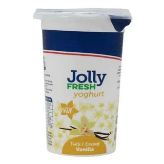 Jolly Natural Yogh 500Ml Cup