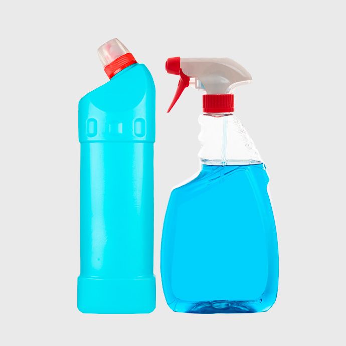 Produits Nettoyants, Désodorisants