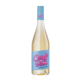 Candy Floss Sweet White Wine750ML