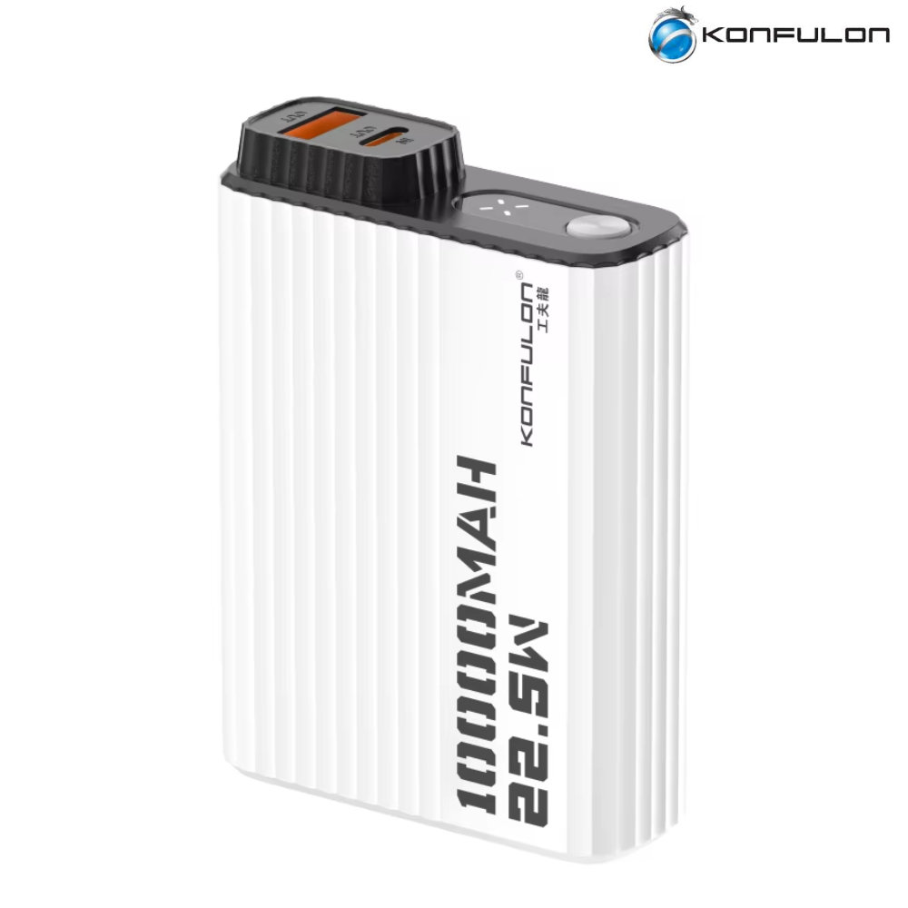 PowerBank et Sans Fil