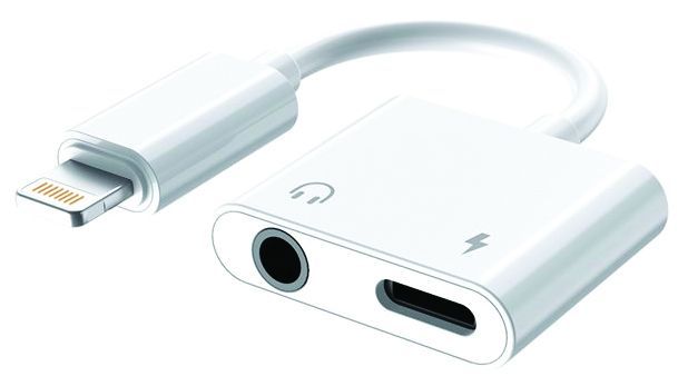 Accessoires téléphone & Connectique'